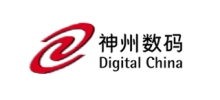 神州数码