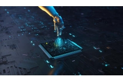 CES 2025：芯片百家争AI，“王炸”产品喷涌